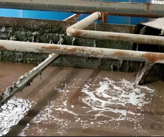 磷酸鐵鋰廢水如何處理？磷酸鐵鋰污水處理方案